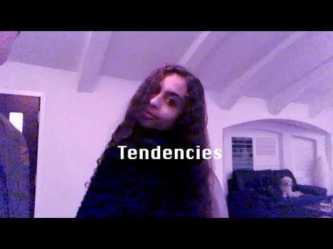 Xëna - Tendencies Ft. Oli Outside, TEIR