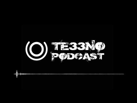 TE33NO PODCAST #073 - Noradrenalin
