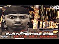 Mystikal - The Braids (432Hz)