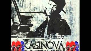 Kasinova Tha Don - Why The Gun Go Bust Feat Big Drawz