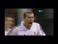 Zidane Stunning Volley v Bayer Leverkusen UCL 2002