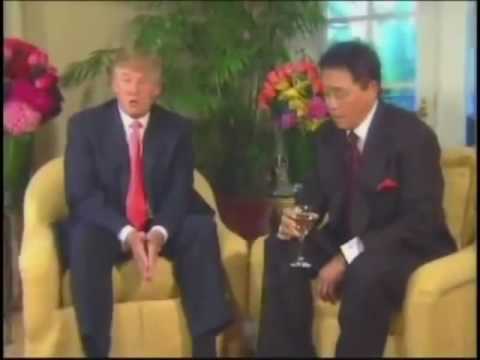 Trump: All men are not created equal