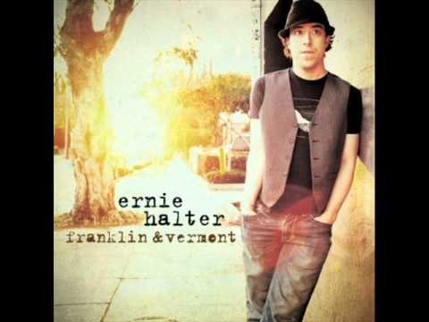 This Beautiful Ache - Ernie Halter