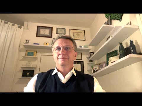 Nominee profile: Federico Sforza (Banca AideXa) - YouTube