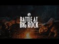 Battle At Big Rock 2019 Dino Chaos Unleashed
