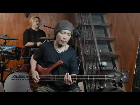 Akhirnya Ku Menemukan Mu - Naff COVER