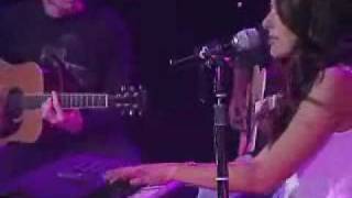 Stacie Orrico - I`m not missing you live  KBS2
