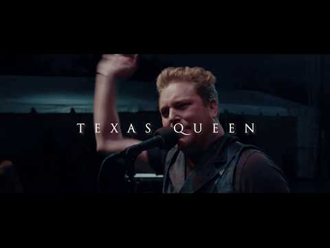 Rich O'Toole - Texas Queen (Official Video)