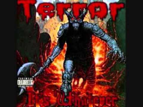 Terror - Through Your Bones