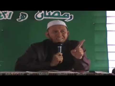 "Pagsabar" | Ustz. Saber Omar