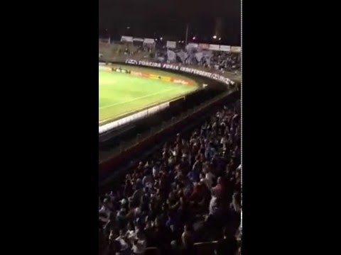 Paraná Clube 2 x 1 Chapecoense