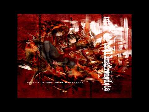 Imperial Circus Dead Decadence - 断罪の焔と恋人たちの輪舞曲