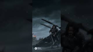 o golpe derradeiro de Elyon.