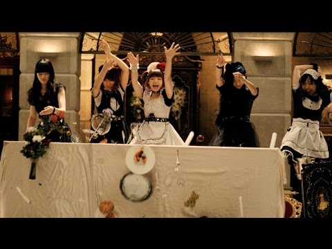 Band-Maid — Don’t You Tell Me