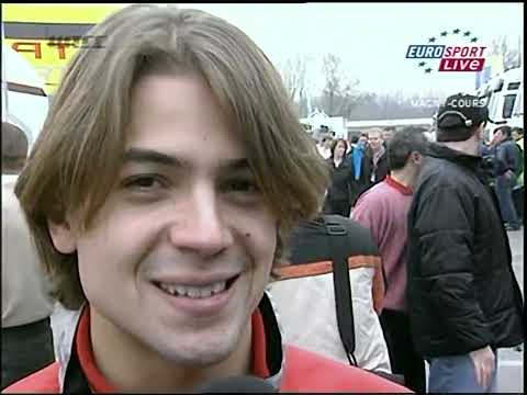 Magny-Cours 2006 WTCC Race 2 (English commentary)