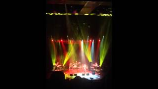 Camel - Rhayader - Live Barbican Centre 2013