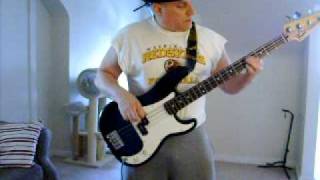 This Time Baby--(Jackie Moore Bass Line)