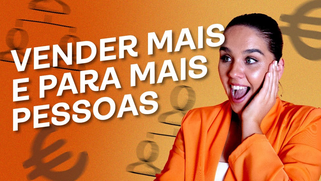 Domina o Marketing de Conteúdo do teu Negócio: Vende para mais pessoas