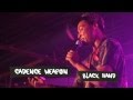 Cadence Weapon - "Black Hand"