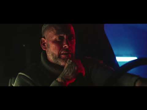 L.O.C. - "MJ" (feat. Shooter Gang) Live Vokal Musikvideo