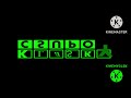 I Accidentally Klasky Csupo Robot Logo