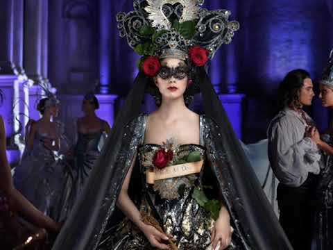 Karneval von Venedig 2020  Karnawał w Wenecji 2020