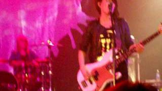 BarlowGirl &quot;Stay with Me&quot; 10/11/09