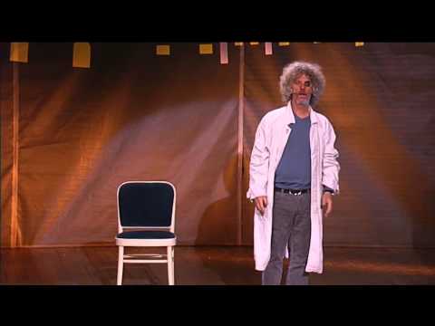 Paolo Migone - Completely disheveled: My wife...