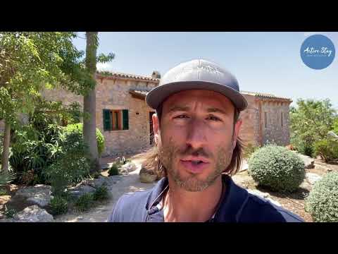 Finca Pablo mit Pool bei Artà auf Mallorca, präsentiert von Active Stay