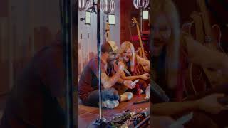 Und habt ihr noch Fragen? 😍