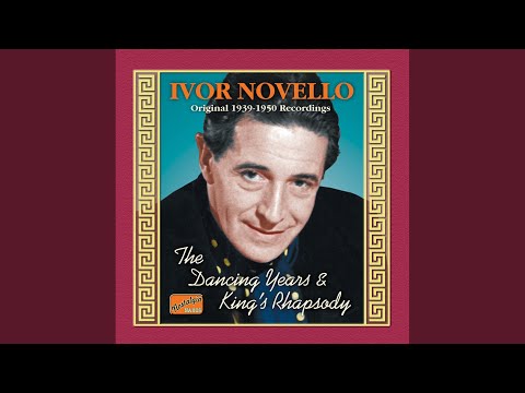 The Dancing Years: The Dancing Years: I Can Give You The Starlight