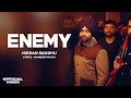 ENEMY - Jordan Sandhu (Official video) Mandeep Maavi | Jordan Sandhu Enemy New Punjabi Song 2024