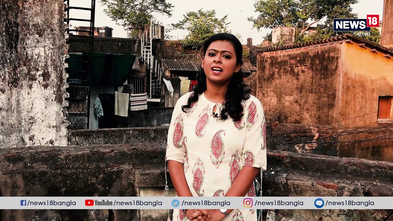 এখানেই শেষ নিঃশ্বাস ত্যাগ করেছিলেন রানি রাসমণি