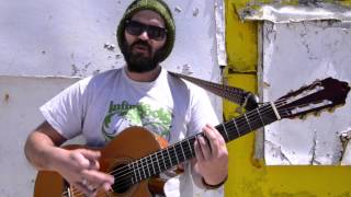 Freddy Locks - Good Rasta