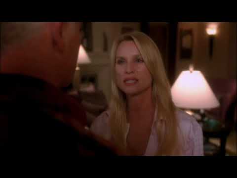 Edie Confronts Dave And He Tries To Kill Her - Desperate Housewives 5x18 Scene