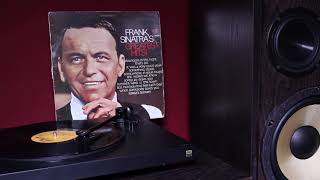 Frank Sinatra - Forget Domani (VINYL Hi-Res)