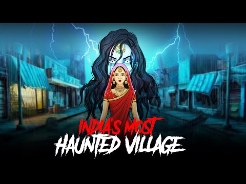 India's Most Haunted Village - Bemni | सच्ची कहानी | True Horror Stories in Hindi | KM E184🔥🔥🔥