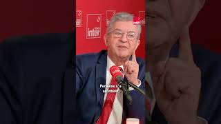 "La dette est un petit problème ; ça se règle si on a la bonne solution"