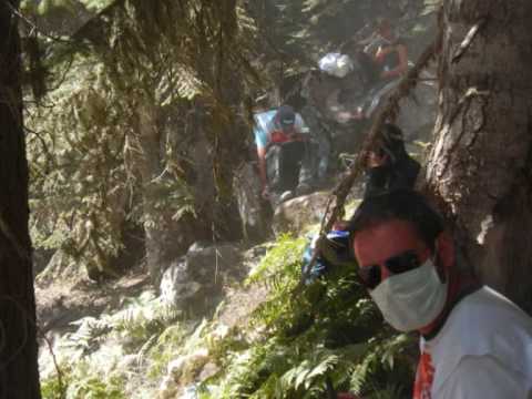 36. Hitit Rallisi Anümost TOZU DUMANA KATIYORUZ