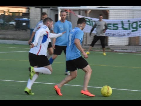 07.08.2017 I Liga A - Jabra&ggmedia.pl vs. TESCO