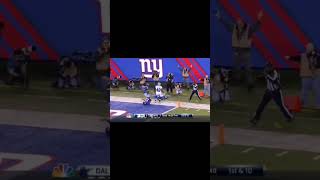 OBJ'S best catch ever. *In my opinion*