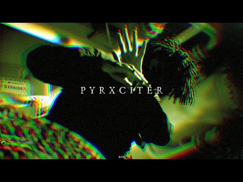 /DARK/ SCARLXRD x PULSE x WNDWS x DXXM 2 X PRXJEK TYPE BEAT - «PYRXCITER»