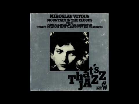 Bullseye - Miroslav Vitous on the recording sessiont that changed his life