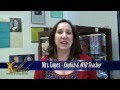 AVID English Teacher - Mrs. Lopez (El Dorado High ...