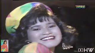 Download lagu Ikke Nurjanah - Asyik Juga (1993) Original Video mp3
