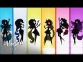 MLP: Equestria Girls - Rainbow Rocks - "Shine ...