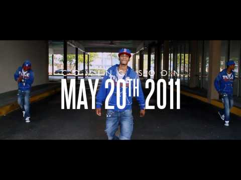 Young Fi - Consistent Music 2 [Mixtape Trailer]