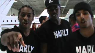 Moka Blast Feat. Jadakiss Does This For Real Video Shoot (Behind The Scenes)