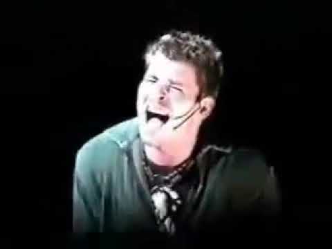 One Song Glory + Light My Candle (Rent)