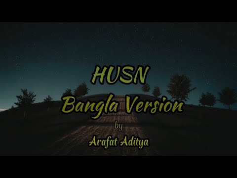 Husn Bangla Version by Mc ΔD𝗜.